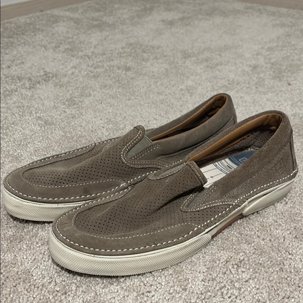 Sperry Mens Shoes